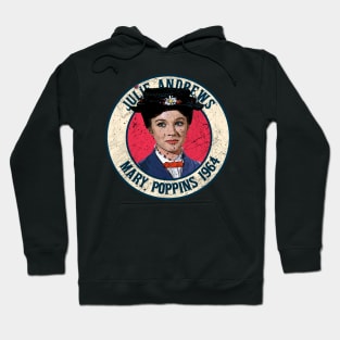 Mary poppins 1964 Hoodie
